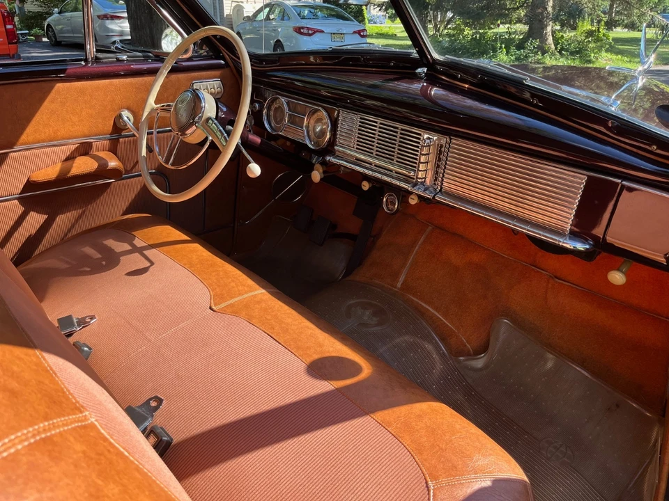 1948 Packard Clipper - Image 20 of 21