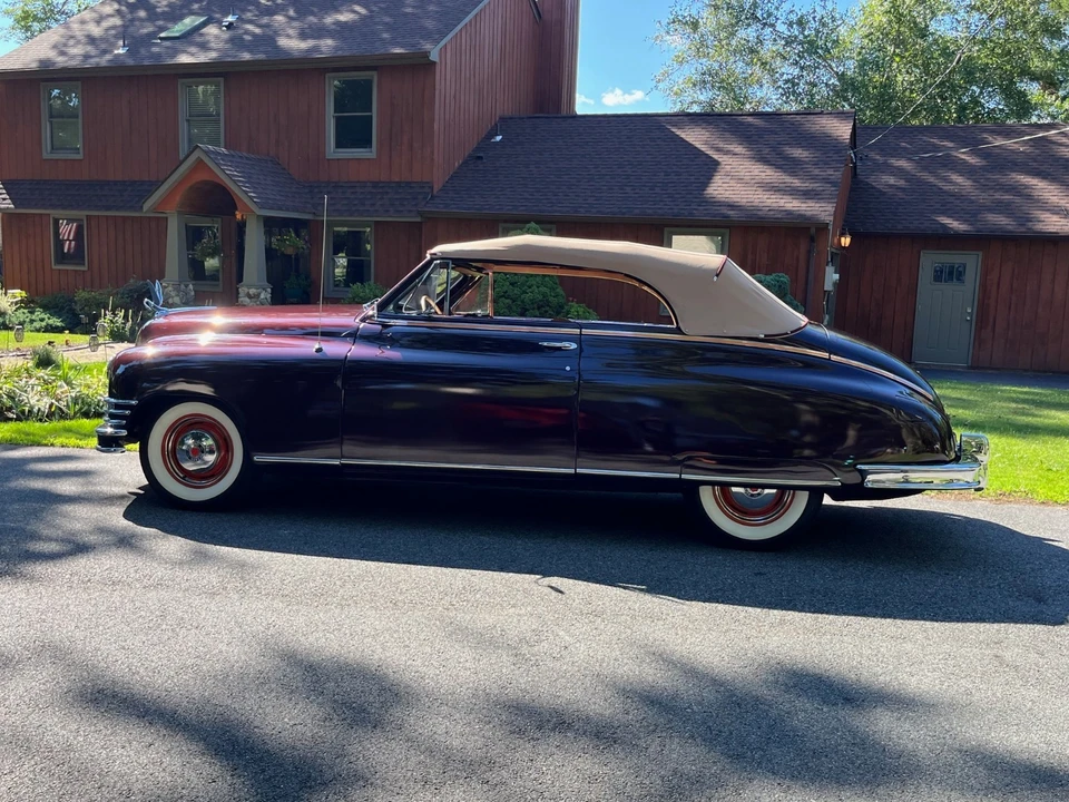 1948 Packard Clipper - Image 6 of 21