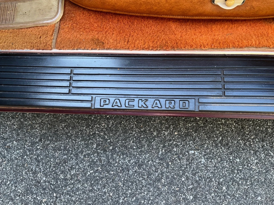 1948 Packard Clipper - Image 8 of 21