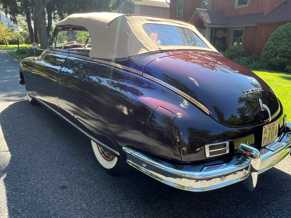 1948 Packard Clipper - Image 5 of 21