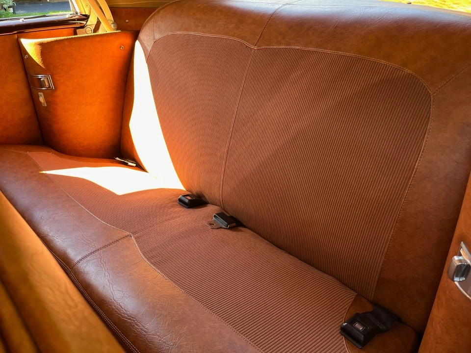 1948 Packard Clipper - Image 11 of 21