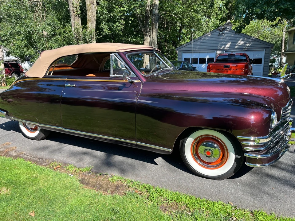 1948 Packard Clipper - Image 2 of 21