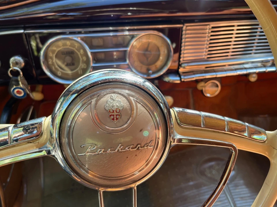 1948 Packard Clipper - Image 17 of 21