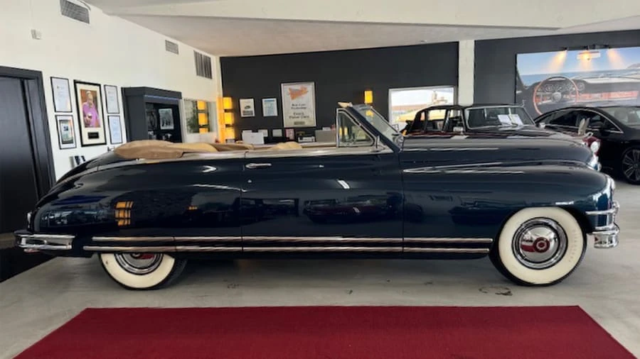 1948 Packard Clipper - Image 2 of 6