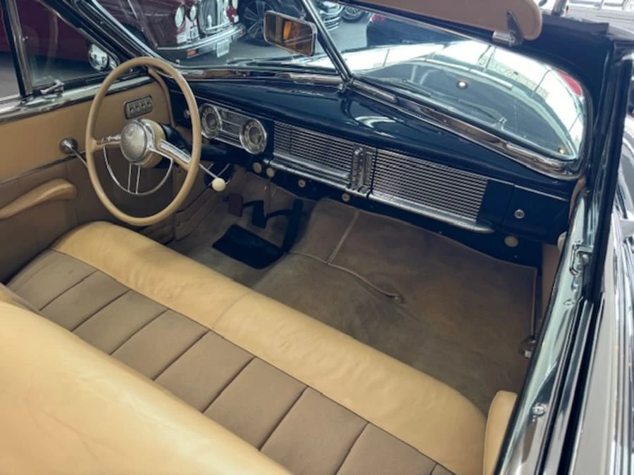 1948 Packard Clipper - Image 6 of 6