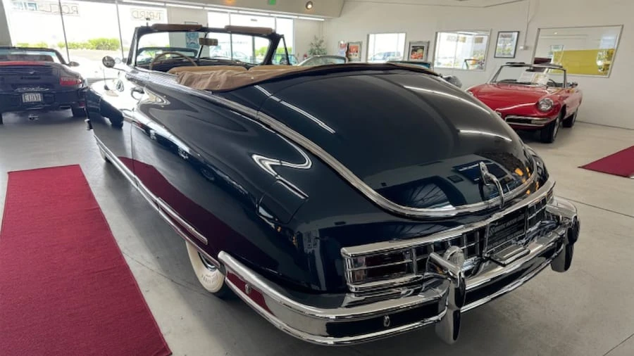 1948 Packard Clipper - Image 3 of 6