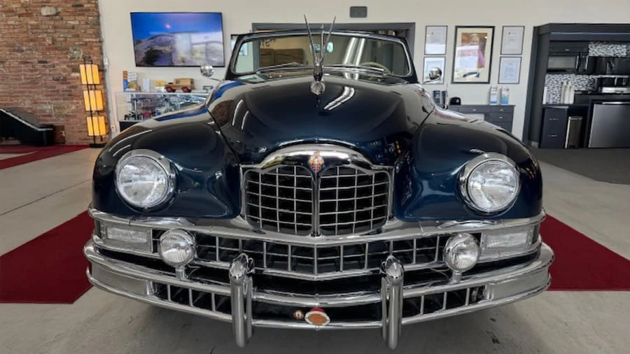 1948 Packard Clipper - Image 4 of 6