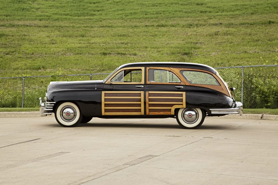 1948 Packard Clipper - Image 2 of 12