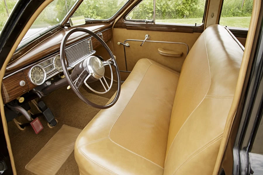 1948 Packard Clipper - Image 4 of 12