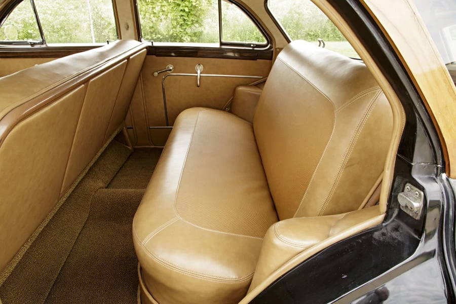 1948 Packard Clipper - Image 5 of 12