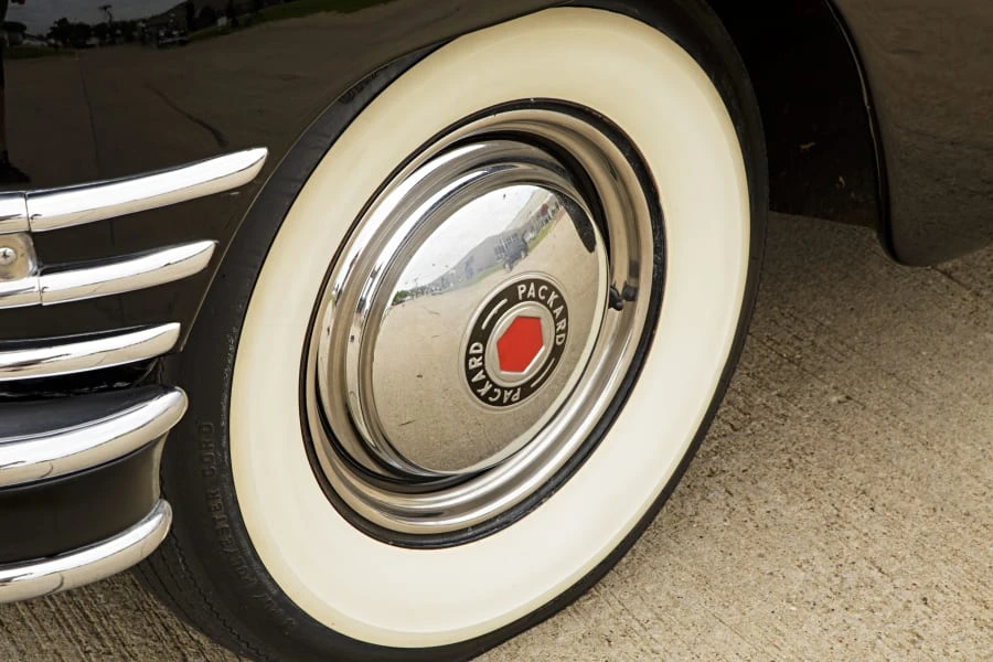 1948 Packard Clipper - Image 10 of 12