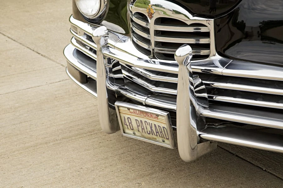 1948 Packard Clipper - Image 11 of 12