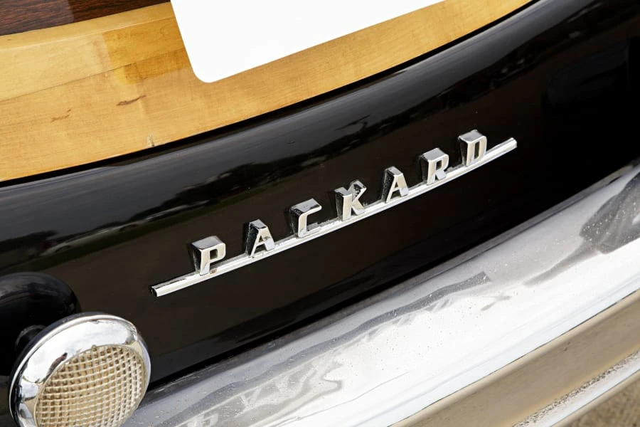 1948 Packard Clipper - Image 12 of 12