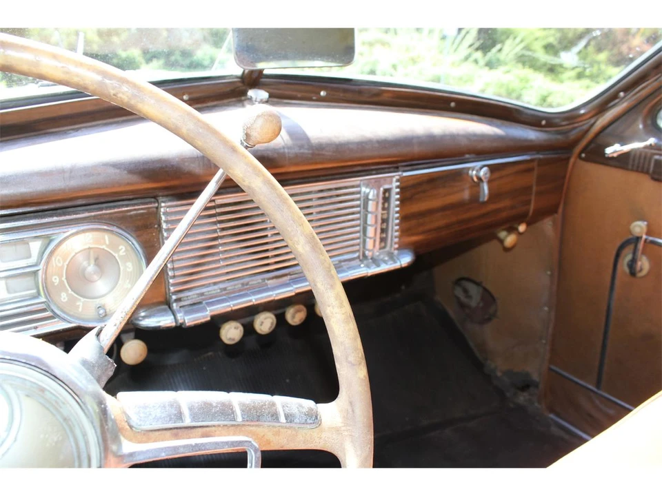1948 Packard - Image 14 of 31