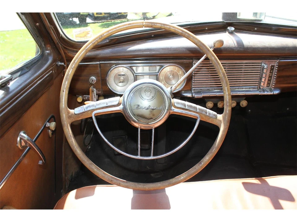 1948 Packard - Image 15 of 31