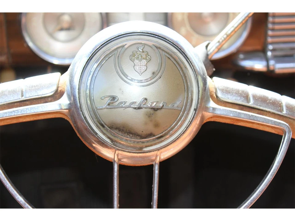 1948 Packard - Image 16 of 31