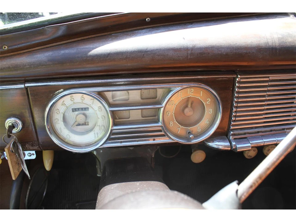 1948 Packard - Image 17 of 31
