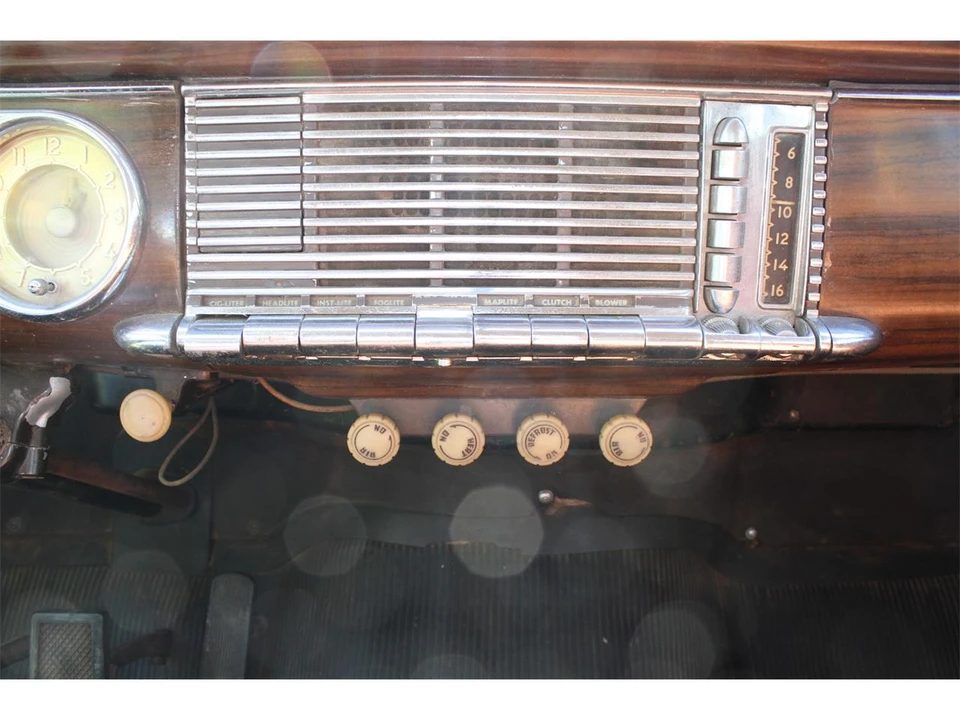 1948 Packard - Image 20 of 31