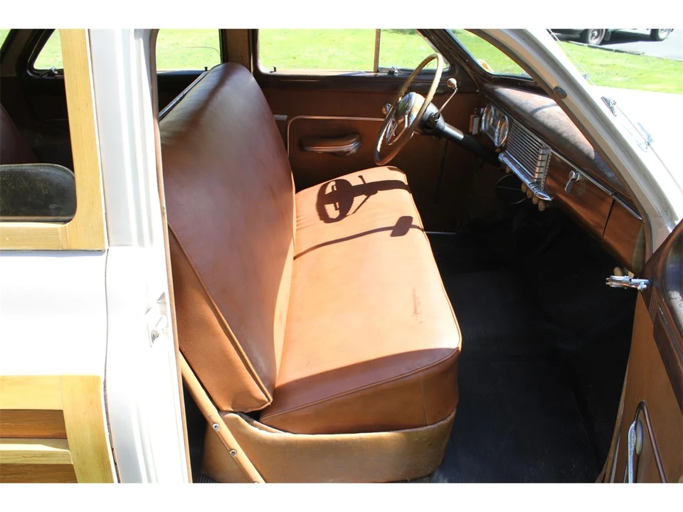 1948 Packard - Image 21 of 31