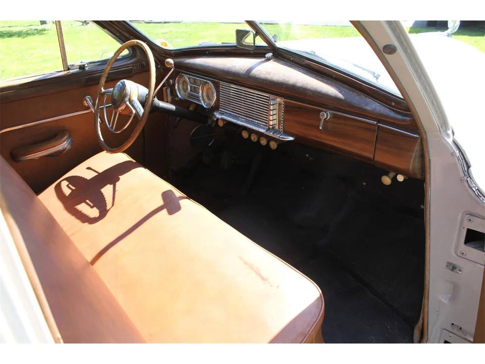 1948 Packard - Image 22 of 31