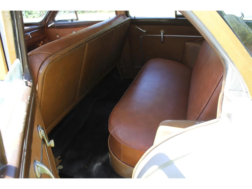 1948 Packard - Image 25 of 31