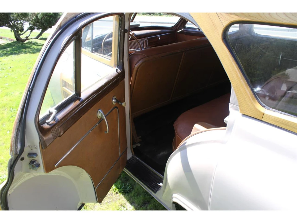 1948 Packard - Image 26 of 31