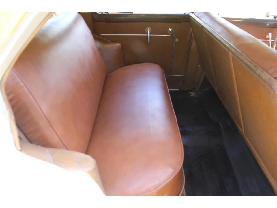 1948 Packard - Image 29 of 31