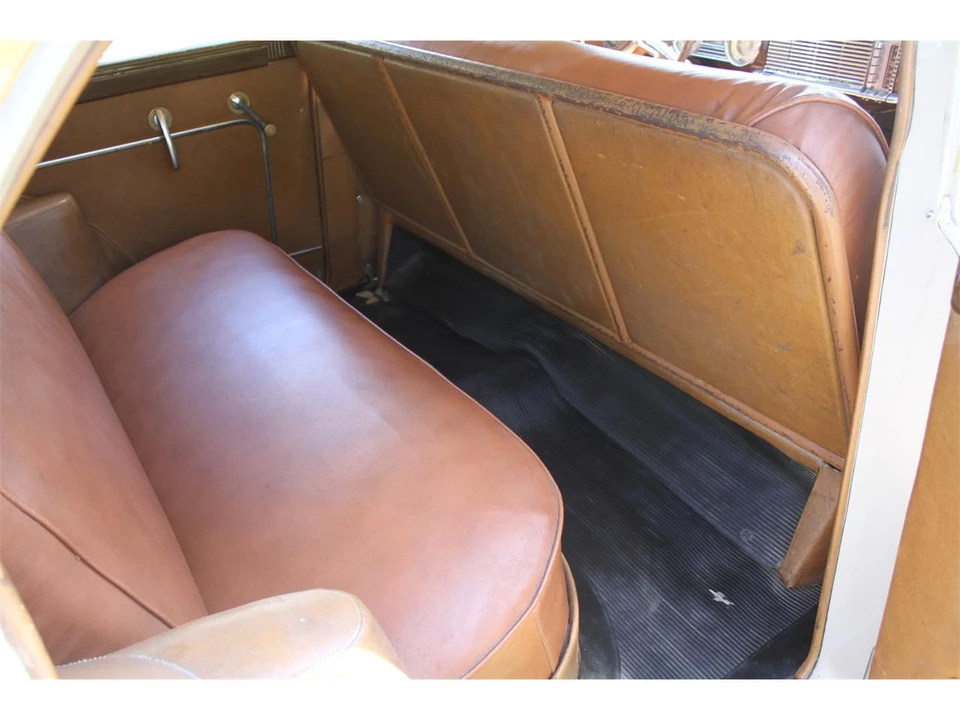 1948 Packard - Image 30 of 31