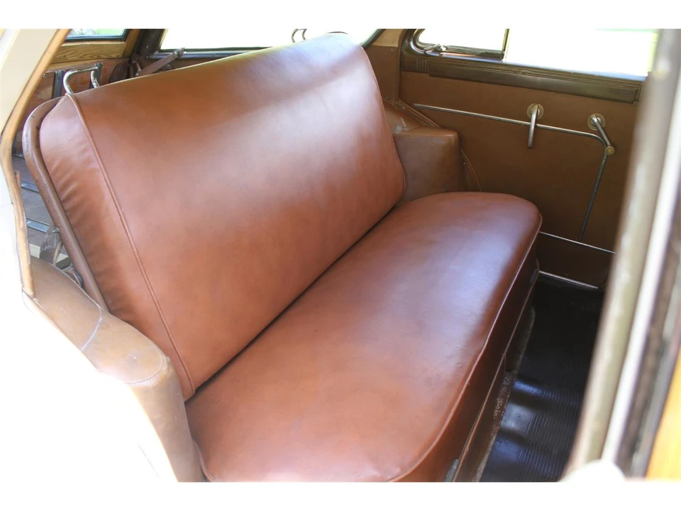 1948 Packard - Image 31 of 31