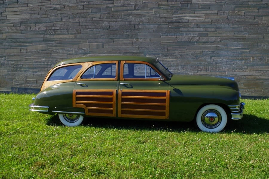 1948 Packard Clipper - Image 2 of 11