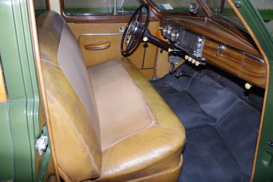 1948 Packard Clipper - Image 5 of 11