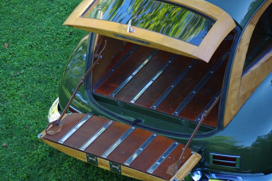 1948 Packard Clipper - Image 8 of 11
