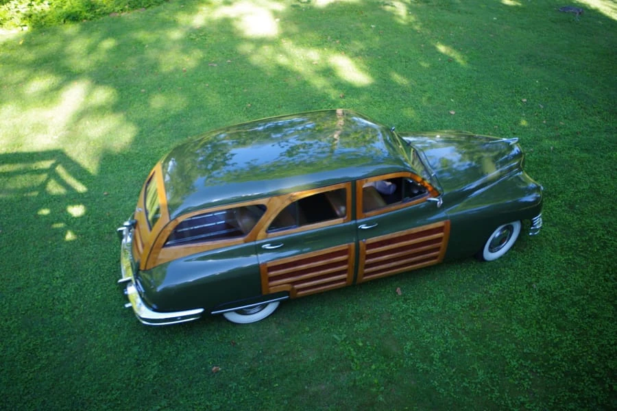 1948 Packard Clipper - Image 10 of 11