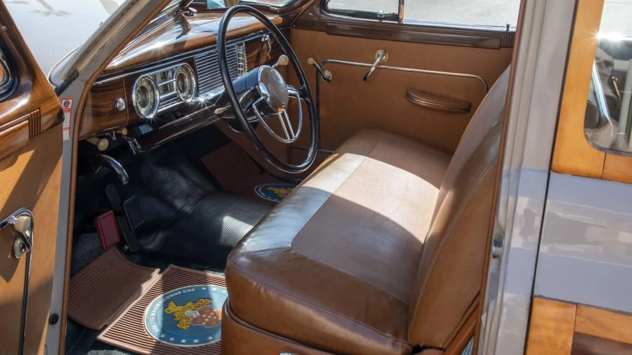 1948 Packard Clipper - Image 4 of 31