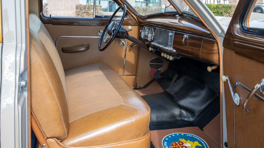 1948 Packard Clipper - Image 5 of 31
