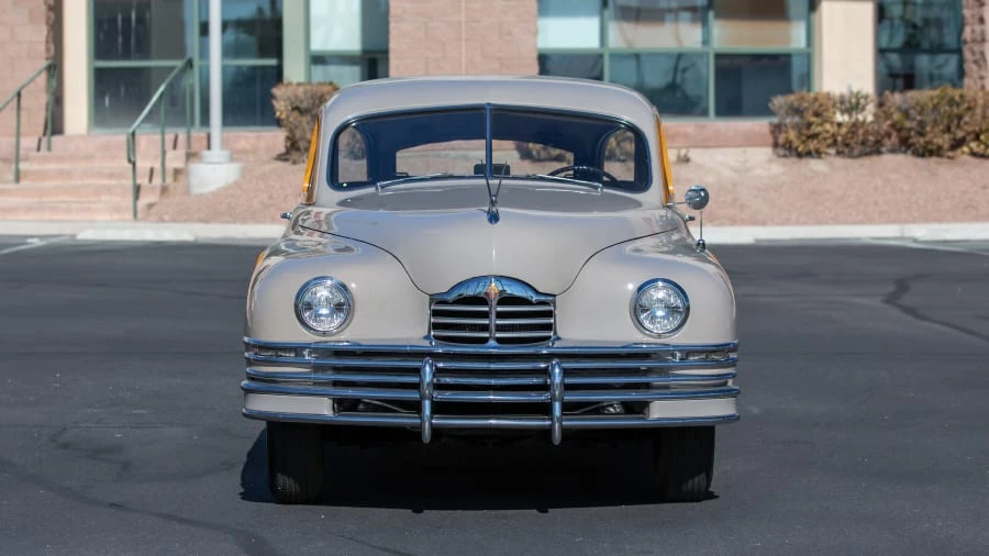 1948 Packard Clipper - Image 14 of 31