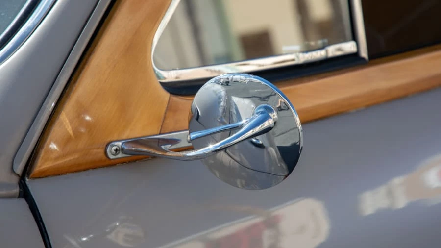 1948 Packard Clipper - Image 22 of 31