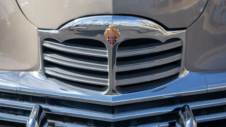 1948 Packard Clipper - Image 25 of 31