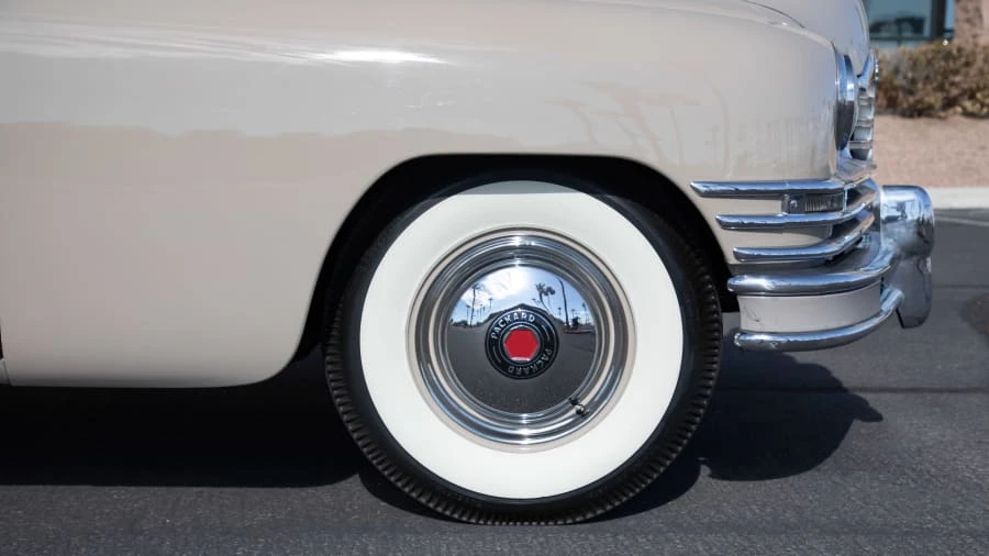 1948 Packard Clipper - Image 30 of 31