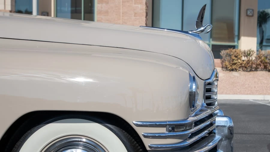 1948 Packard Clipper - Image 31 of 31