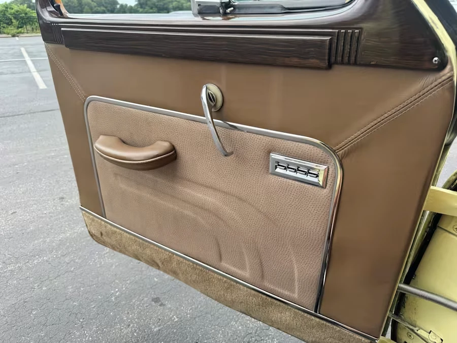 1948 Packard - Image 11 of 16
