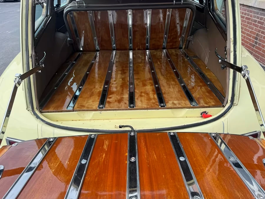 1948 Packard - Image 12 of 16