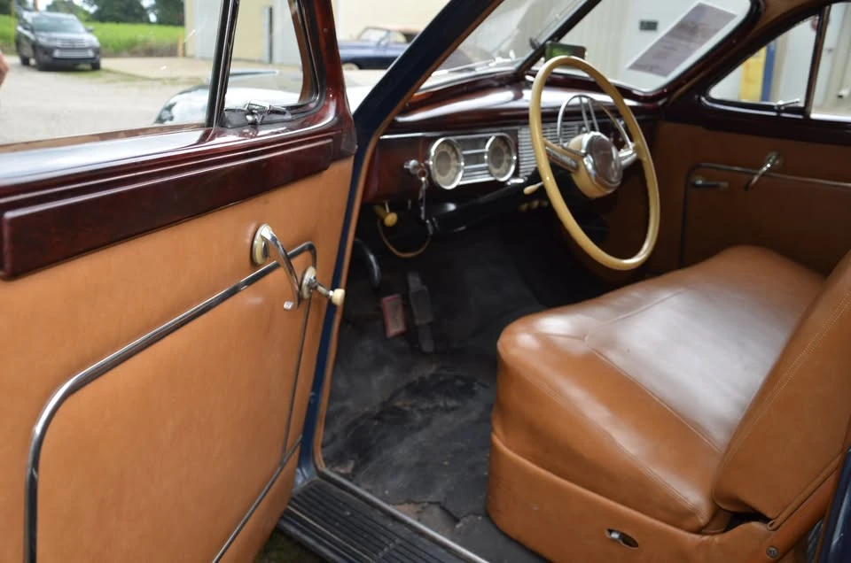 1948 Packard Clipper - Image 11 of 19