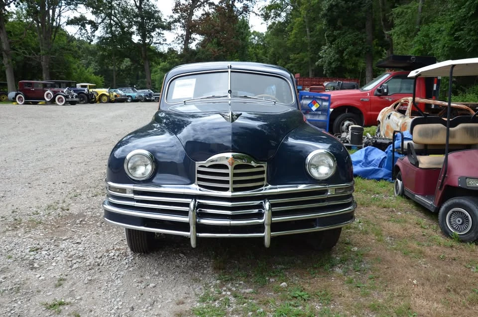 1948 Packard Clipper - Image 4 of 19