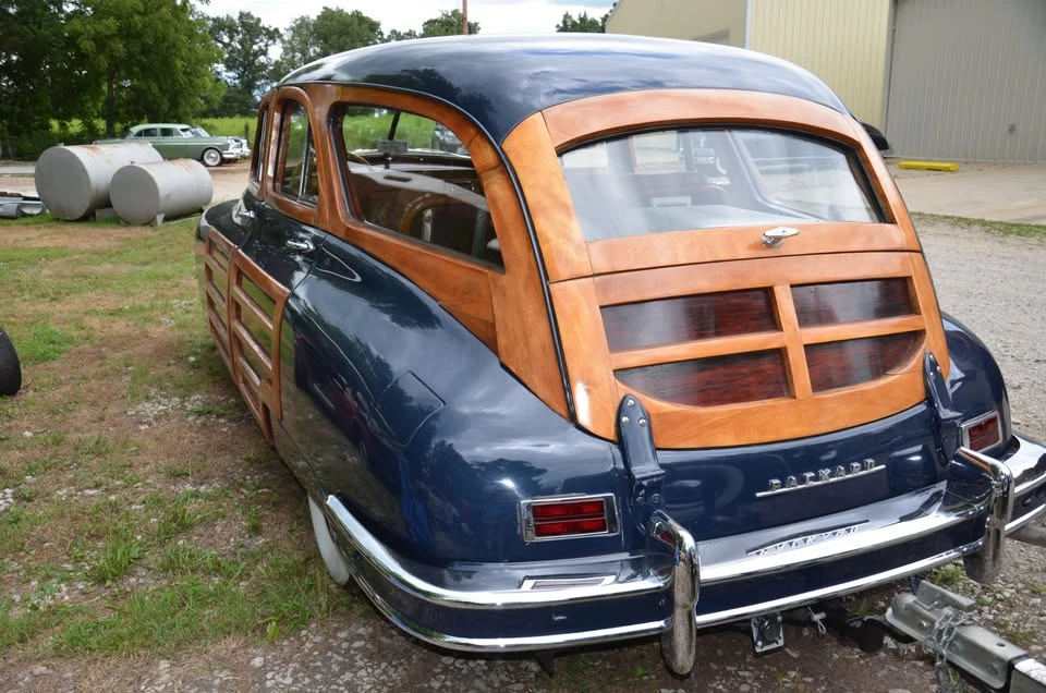 1948 Packard Clipper - Image 7 of 19