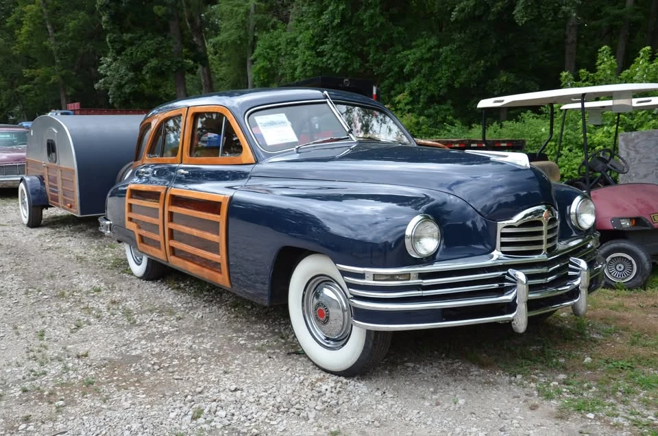 1948 Packard Clipper - Image 3 of 19