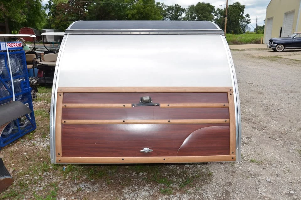 1948 Packard Clipper - Image 19 of 19
