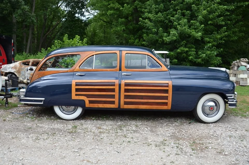 1948 Packard Clipper - Image 2 of 19