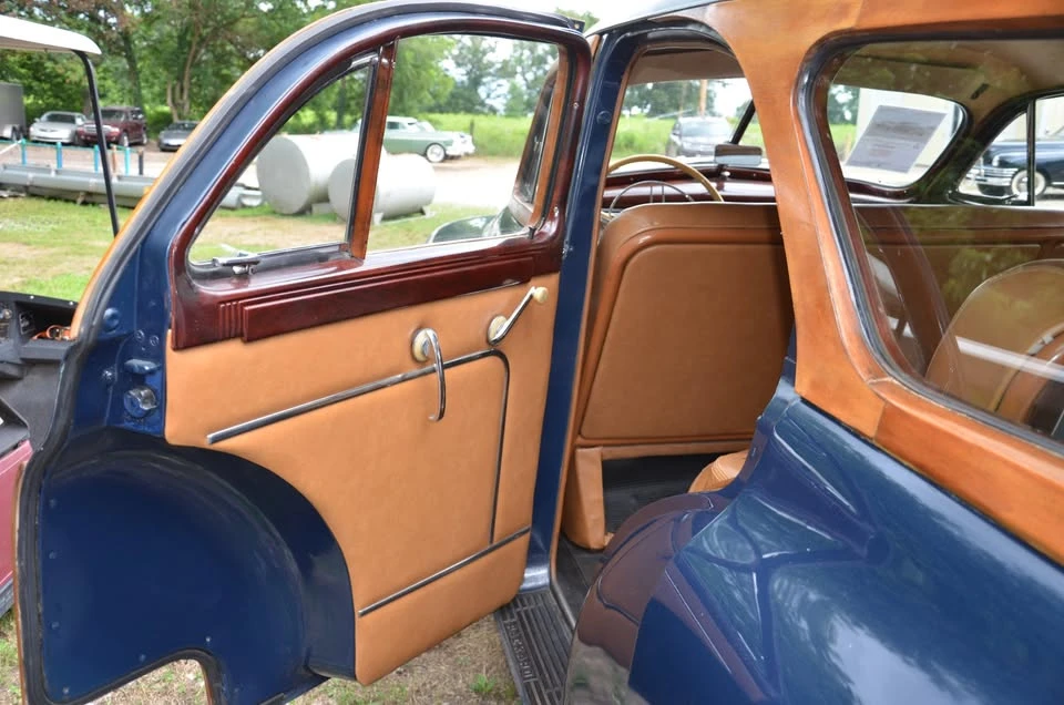 1948 Packard Clipper - Image 9 of 19