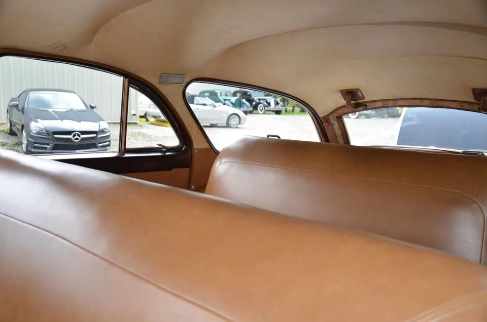 1948 Packard Clipper - Image 13 of 19